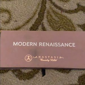 Anastasia modern renaissance